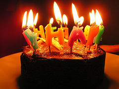 Birthday