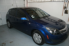 New Car Purchase
