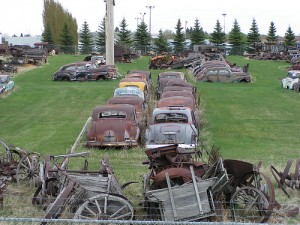 Cash For Clunkers Program
