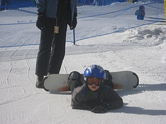 Winter Activities