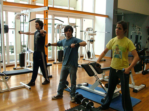 Personal Finance & Personal Fitness Personal Finance & Personal Fitness