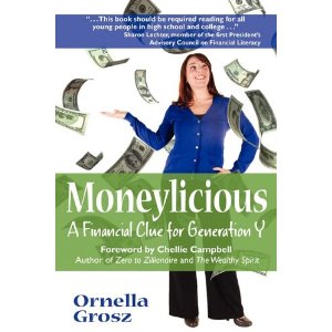 Moneylicious