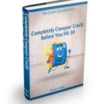 Completely Conquer Credit