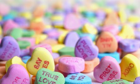 Is Valentine's Day a marketing scam?