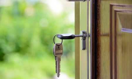 buying a rental property