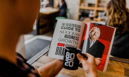 How to build a brand