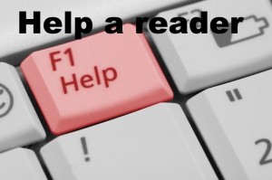 Help a reader pay off debt