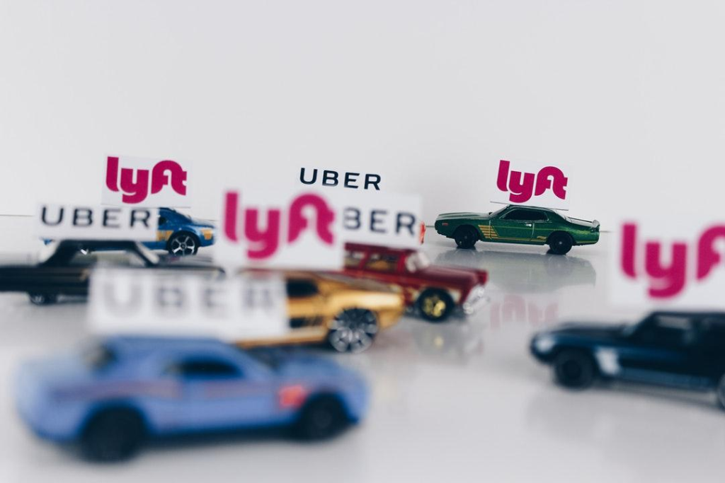 Should you drive for Lyft