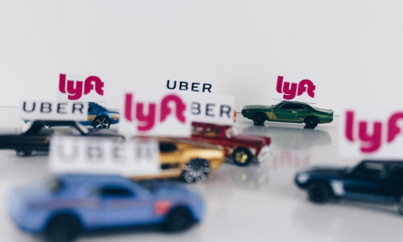 Should you drive for Lyft