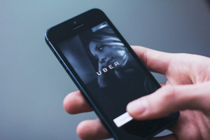 How much can you make driving for Uber?