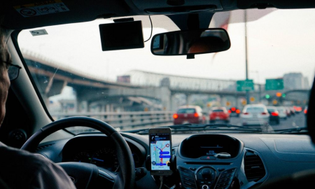 Should you drive for Uber or Lyft?