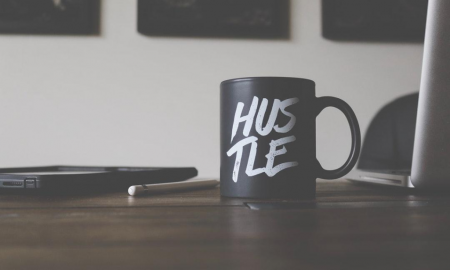 how to start a side hustle