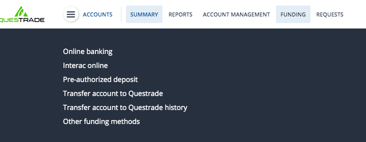 Questrade review