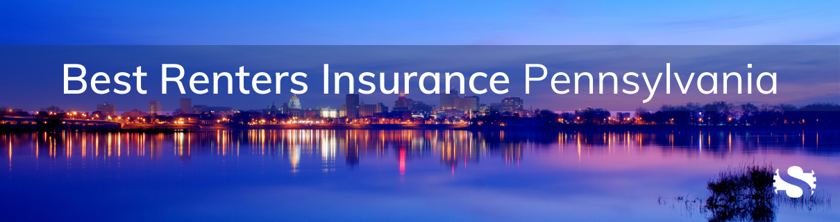 Pennsylvania Renters Insurance, Renters Insurance Pennsylvania, Renters Insurance In Pennsylvania, PA Renters Insurance, Renters Insurance PA