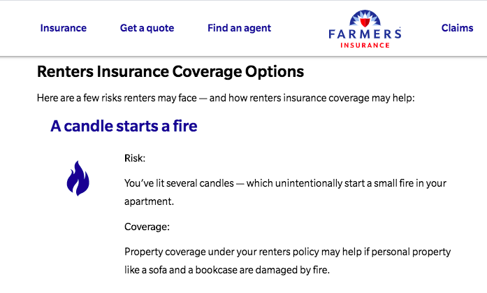 Farmers Insurance Renters Insurance Review, farmers insurance renters, farmers renters insurance reviews, renters insurance farmers