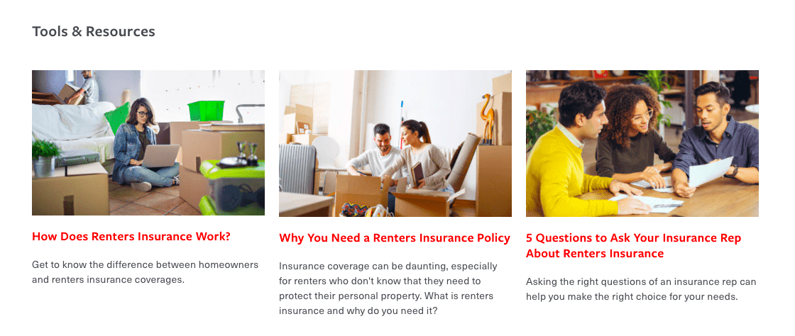 Travelers Renters Insurance Review