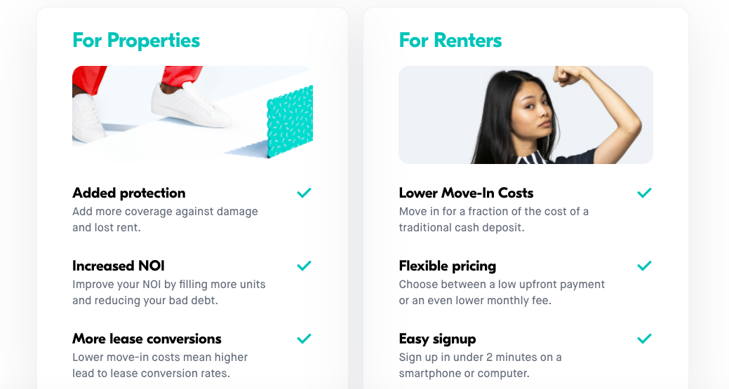 Jetty Renters Insurance Review